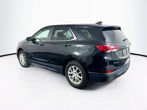 Used 2022 Chevrolet Equinox LT image 5