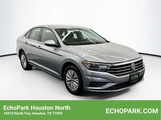 Used 2019 Volkswagen Jetta S FWD video 1