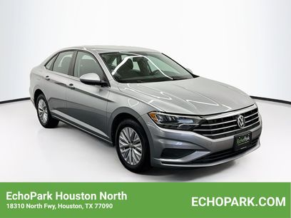 Used 2019 Volkswagen Jetta S