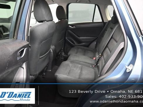 Used 2016 MAZDA CX-5 Touring AWD/4WD image 35