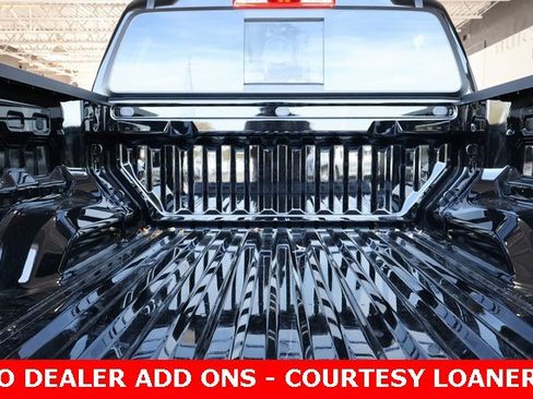 New 2026 GMC Canyon AT4 image 16