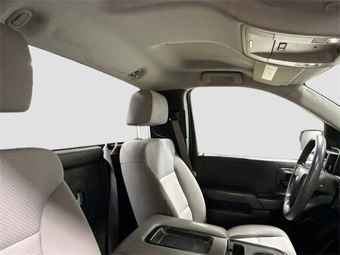 Used 2016 Chevrolet Silverado 1500 W/T image 19