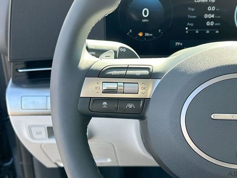 New 2026 Hyundai Kona Limited image 19