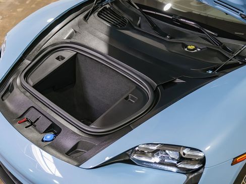 Used 2022 Porsche Taycan 4S image 50