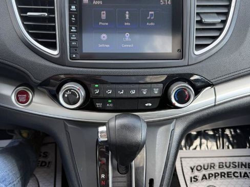Used 2016 Honda CR-V EX image 18