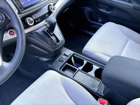 Used 2016 Honda CR-V EX image 20