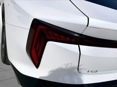 Certified 2026 Kia K4 EX FWD image 27