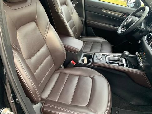 Used 2024 MAZDA CX-5 Signature AWD/4WD image 10