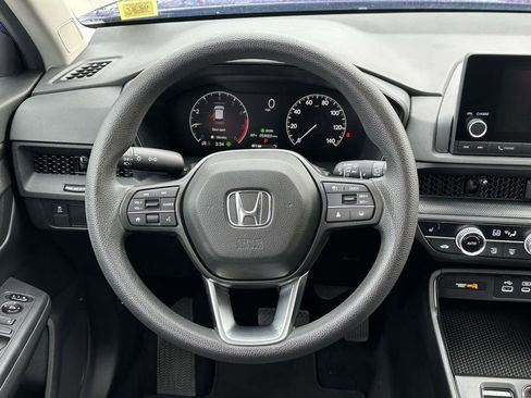 Certified 2023 Honda CR-V EX image 12