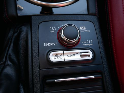 Used 2021 Subaru WRX STI Limited image 27