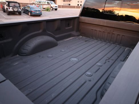 Used 2021 Ford F350 Lariat w/ Lariat Ultimate Package image 26