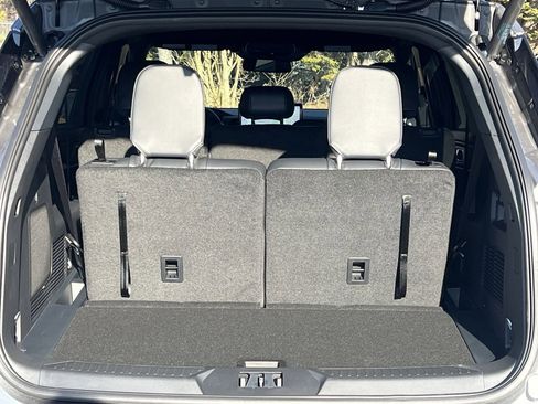 New 2026 Ford Explorer ST-Line w/ Premium Package image 22