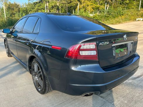 Used 2007 Acura TL image 7