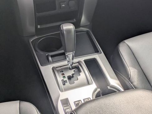 Used 2021 Toyota 4Runner SR5 Premium w/ Moonroof Package image 14