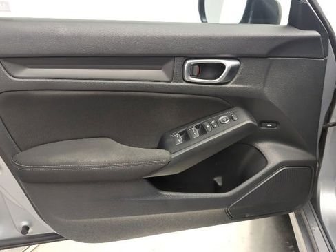 Certified 2023 Honda Civic Sport image 24
