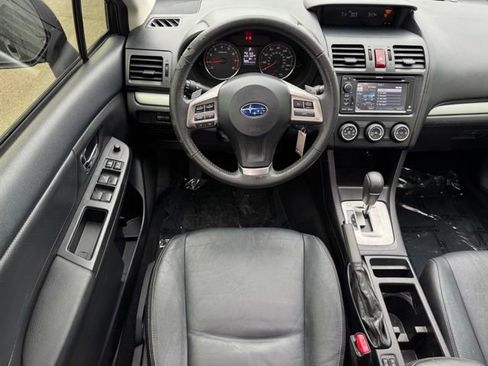 Used 2014 Subaru Crosstrek 2.0i Limited AWD/4WD image 6