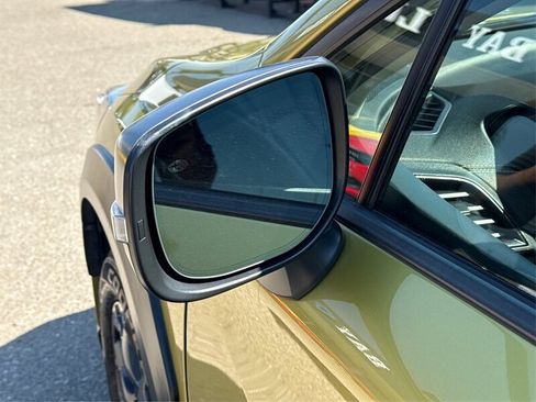 Used 2021 Subaru Crosstrek 2.5i Sport w/ Popular Package #2B image 98