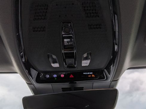 New 2026 Cadillac Optiq Luxury 1 AWD/4WD image 19