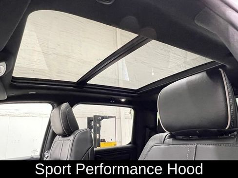 Used 2024 RAM 1500 Limited w/ Night Edition AWD/4WD image 27