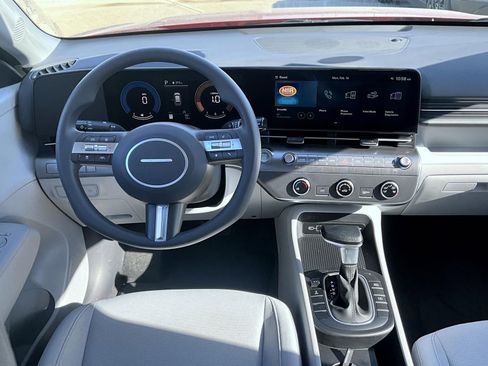 New 2026 Hyundai Kona SE AWD/4WD image 13