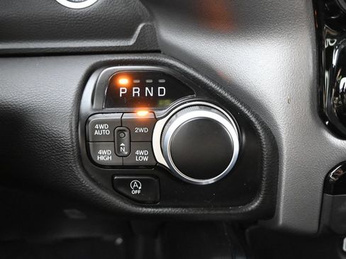 Used 2024 RAM 1500 Big Horn AWD/4WD image 31