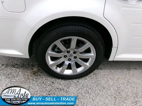 Used 2009 Ford Flex Limited AWD/4WD image 24