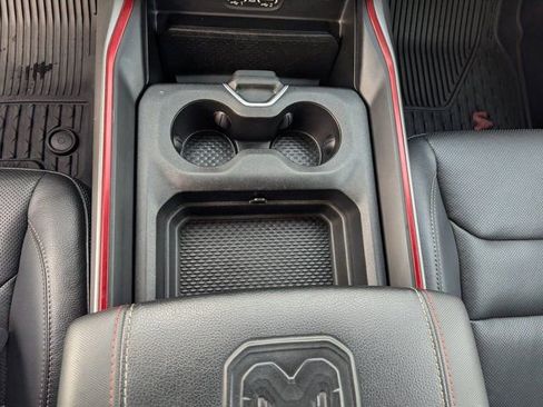 Used 2020 RAM 1500 Rebel w/ Rebel Level 2 Equipment Group image 15