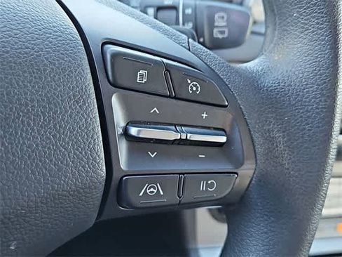 Certified 2023 Hyundai Kona SE w/ Cargo Package image 24