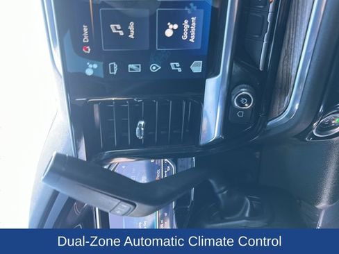 Certified 2025 Chevrolet Silverado 1500 LT AWD/4WD image 24