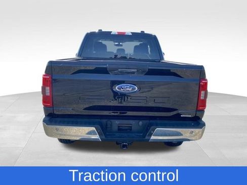 Used 2023 Ford F150 XLT w/ XTR Package AWD/4WD image 4