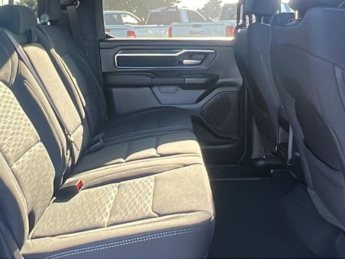 New 2026 RAM 1500 Big Horn image 18