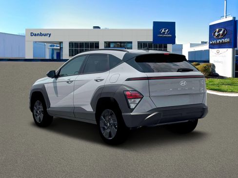 New 2026 Hyundai Kona SEL Sport AWD/4WD image 5
