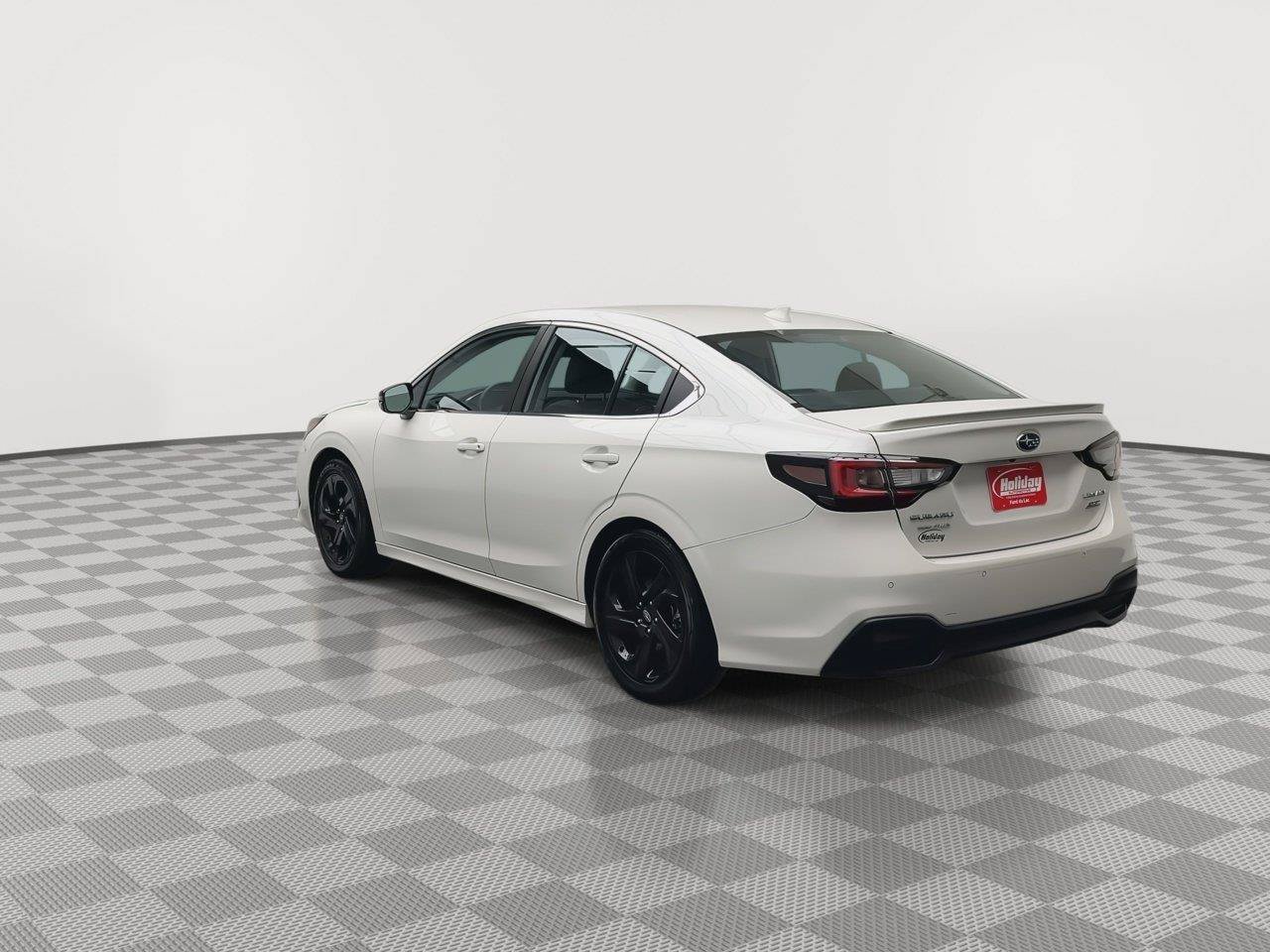 Used 2020 Subaru Legacy Sport AWD/4WD image 37