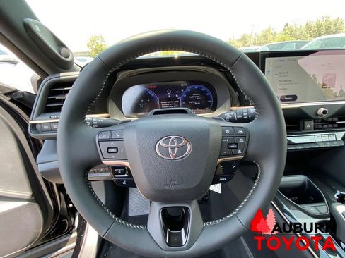 New 2026 Toyota Crown Signia AWD/4WD image 35