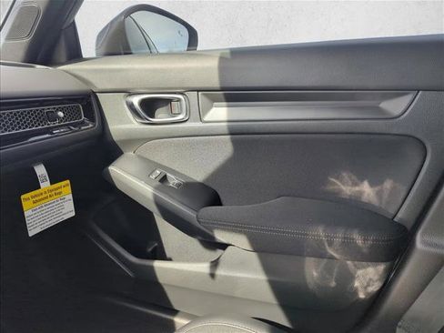 New 2026 Honda Civic Sport image 19