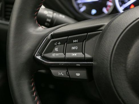 Used 2023 MAZDA CX-5 Carbon Edition image 40