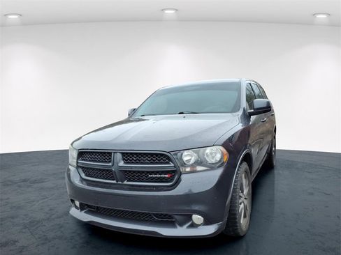 Used 2013 Dodge Durango SXT w/ Rallye Appearance Group image 5