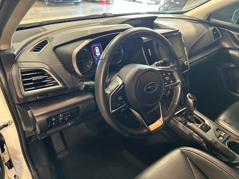 Used 2021 Subaru Crosstrek 2.5i Limited AWD/4WD image 13