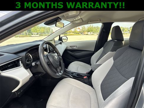 Used 2020 Toyota Corolla LE image 14