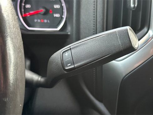 Used 2020 Chevrolet Silverado 1500 RST image 19