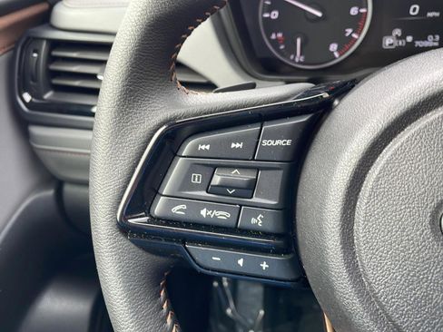 Certified 2025 Subaru Forester Sport w/ Popular Package #1 image 19