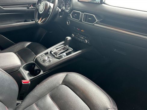 Certified 2024 MAZDA CX-5 Carbon Edition AWD/4WD image 16