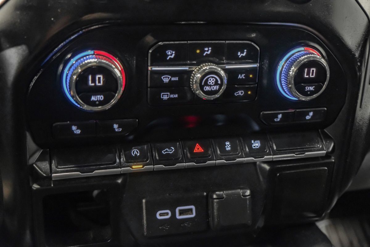 Used 2021 GMC Sierra 1500 Elevation RWD image 23