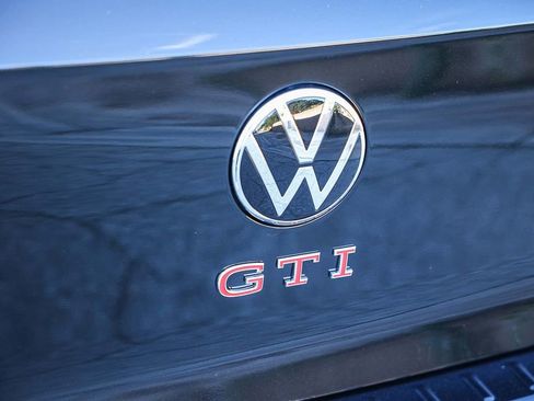 New 2026 Volkswagen GTI S image 10
