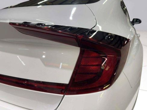 Used 2023 Hyundai Sonata SEL FWD image 60