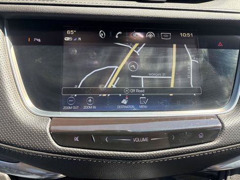 Used 2019 Cadillac XT5 Luxury AWD/4WD image 22