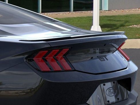 New 2026 Ford Mustang GT image 22