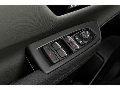 New 2026 Subaru Forester Sport image 23