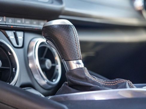 Used 2017 Chevrolet Camaro SS RWD image 22