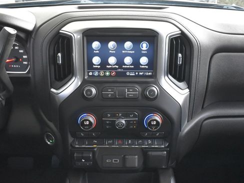 Used 2022 Chevrolet Silverado 1500 RST w/ All Star Edition Plus AWD/4WD image 18